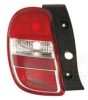 VAN WEZEL 3334931 Combination Rearlight